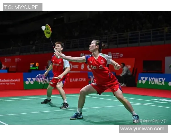 武汉羽毛球队转型之路全国锦标赛特别报道展现新风貌与未来希望