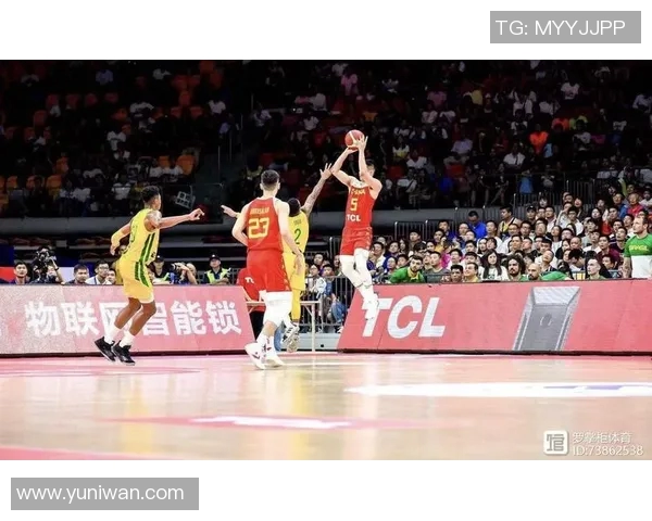 深圳篮球队中路突破的战术解析与球员表现深度分析