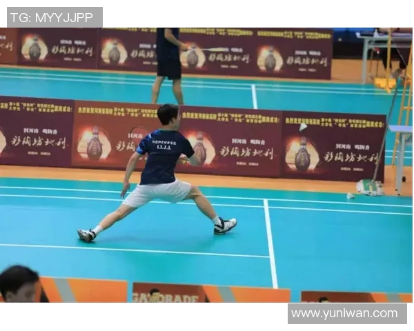 羽毛球心理素质新突破成都羽毛球队展现卓越竞技风采