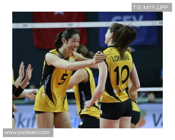 黄静独家分享排球心得与技巧提升之路助你成为场上明星