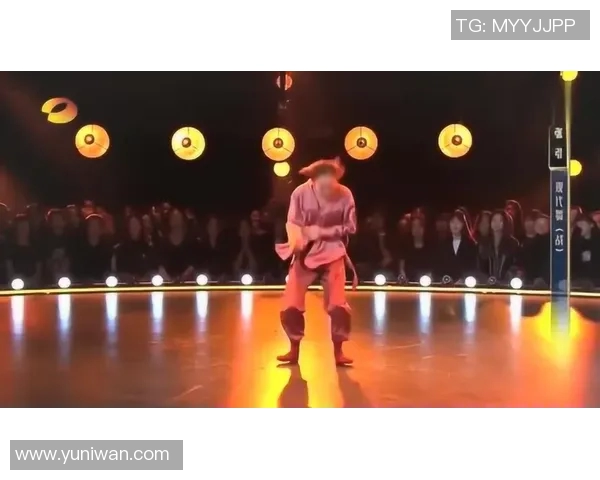 广州街舞队荣登街舞耐力排行榜第十名展现实力与风采