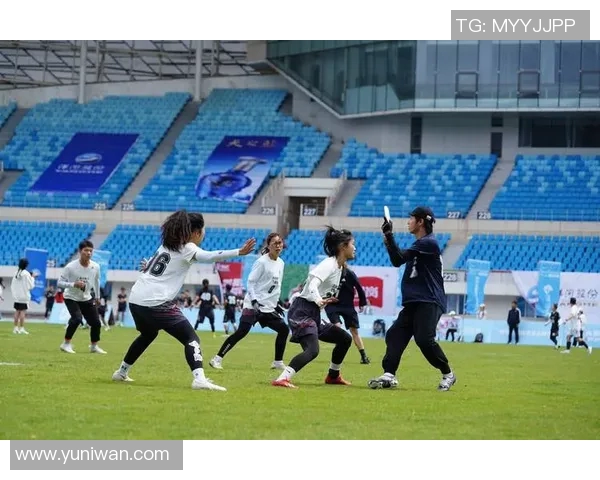 南京飞盘队个人能力排名创新高展现团队实力与潜力 南京飞盘队个人能力排名创新高展现团队实力与潜力