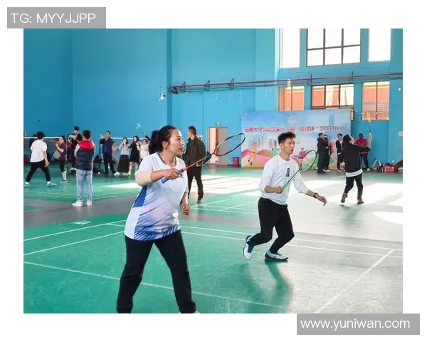 西安羽毛球队奋勇争先的冠军赛之路与拼搏精神分享 西安羽毛球队奋勇争先的冠军赛之路与拼搏精神分享