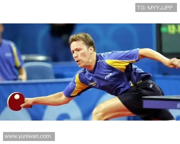 南京乒乓球队的战术运营体系探析与实践经验分享